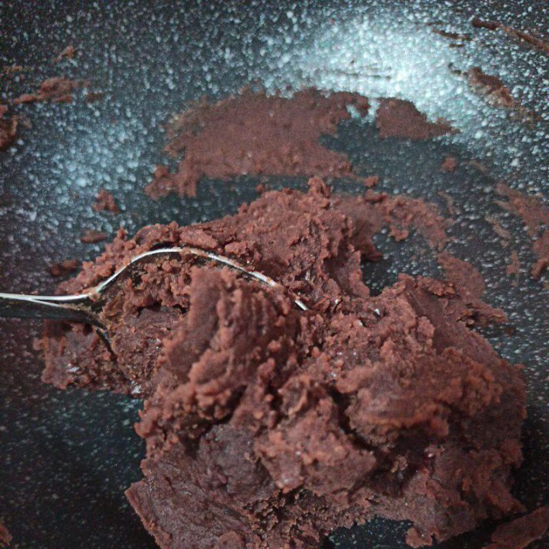 

red bean paste / kacang merah isian roti, moon cake, dorayaki, mochi