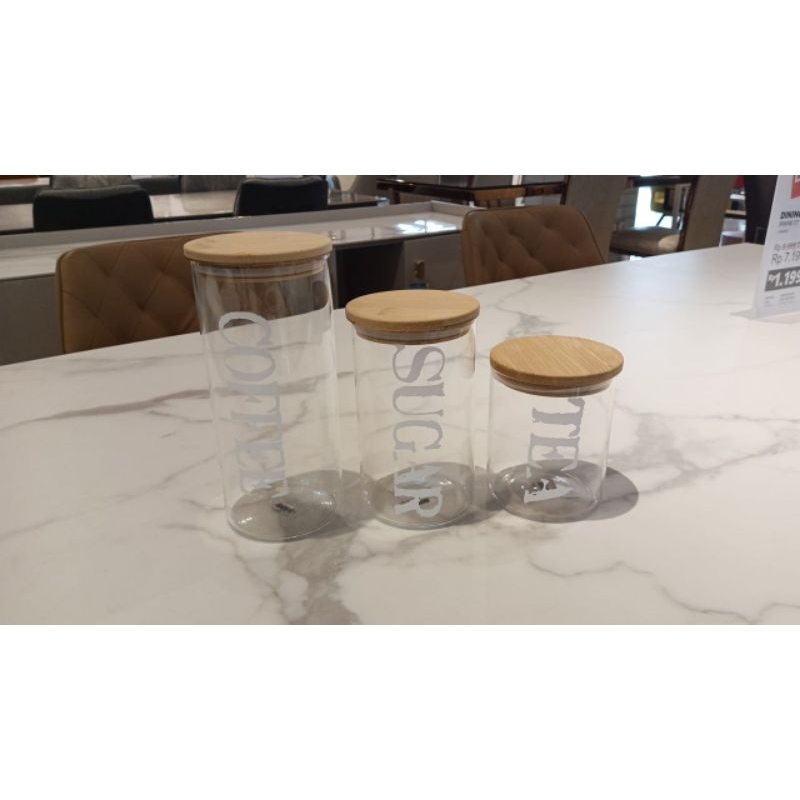 canister set informa