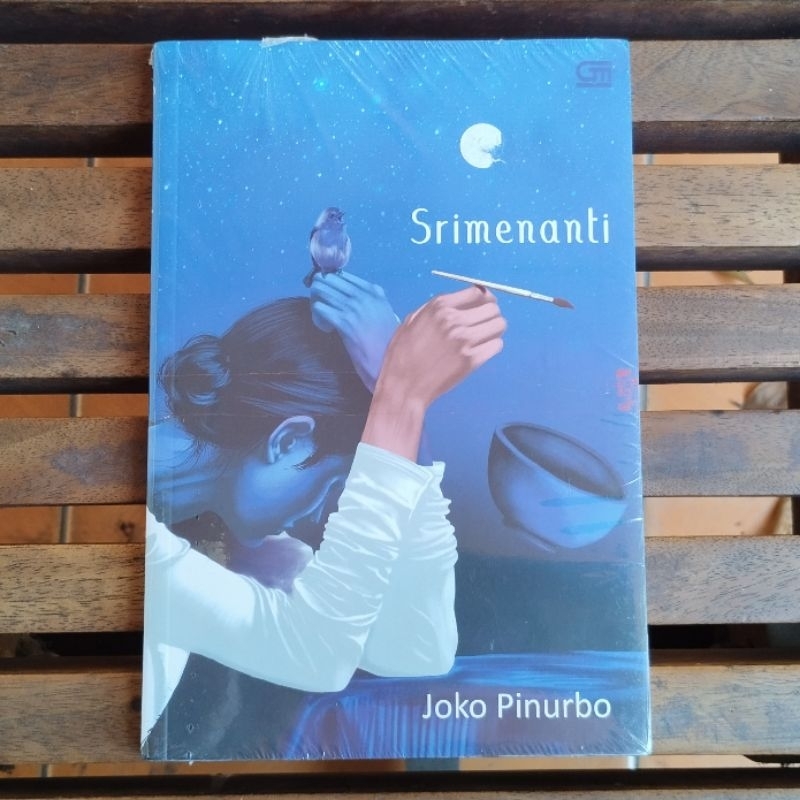 Srimenanti - Joko Pinurbo