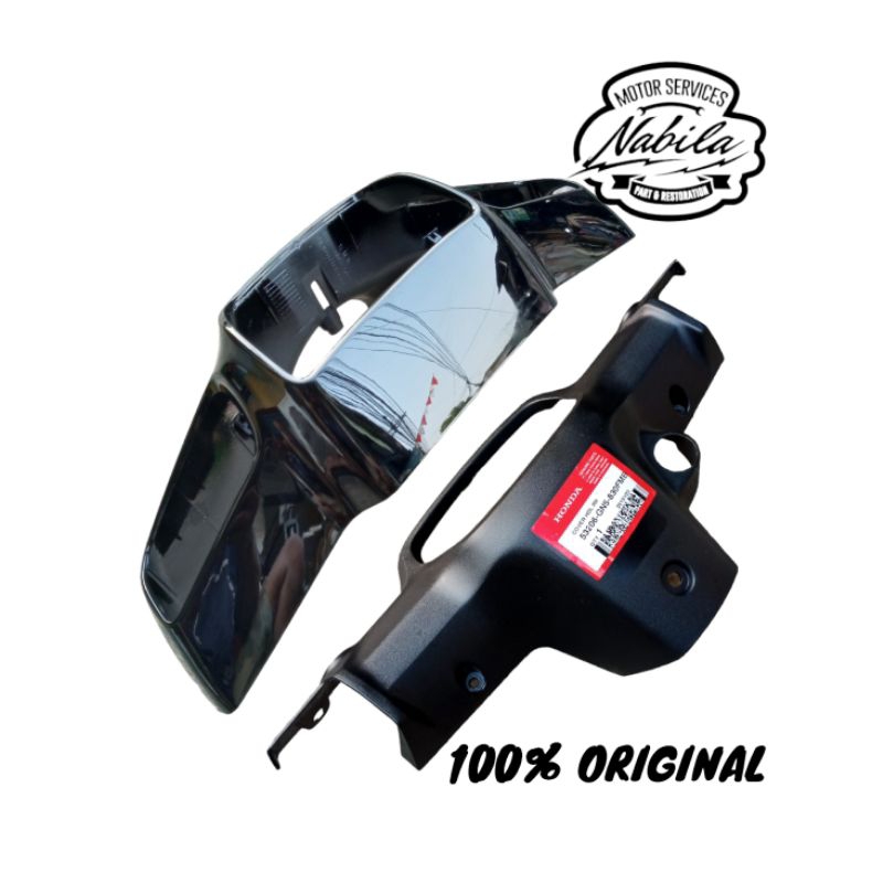 batok lampu depan Honda Astrea grand impressa bulus nos original