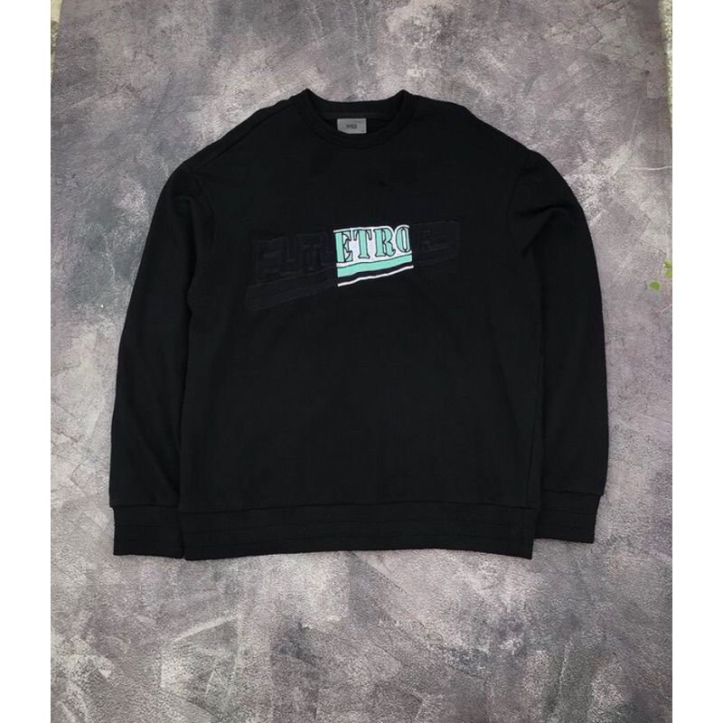 crewneck sieg