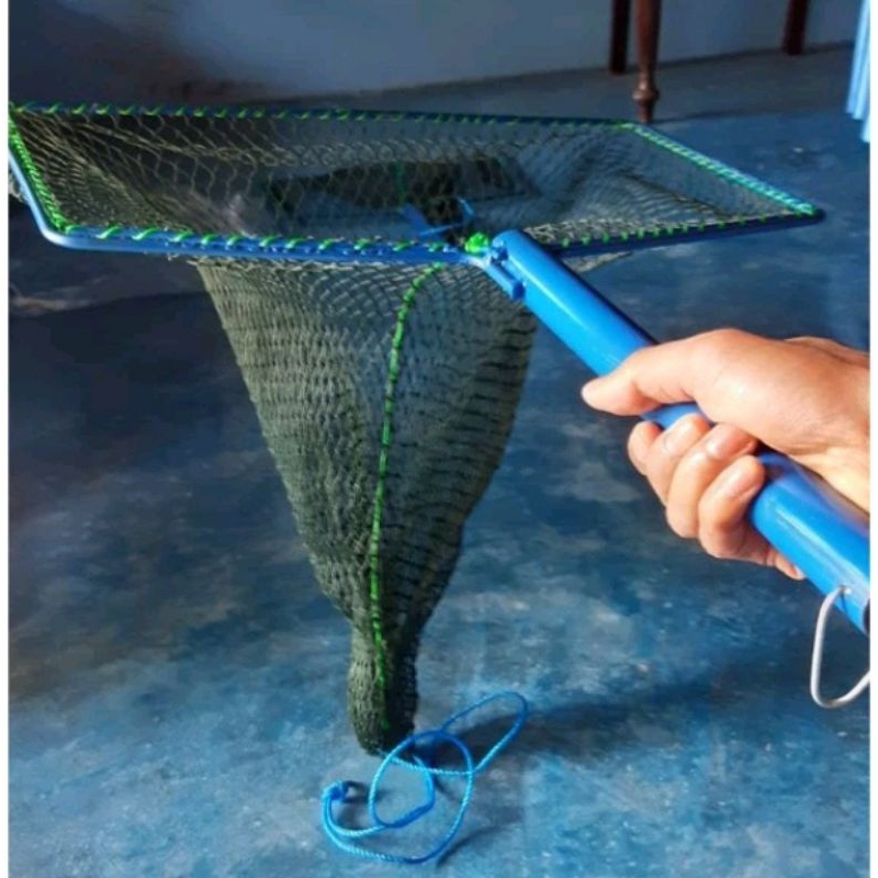 serok BROJOL untuk ikan lele dan ikan jumbo