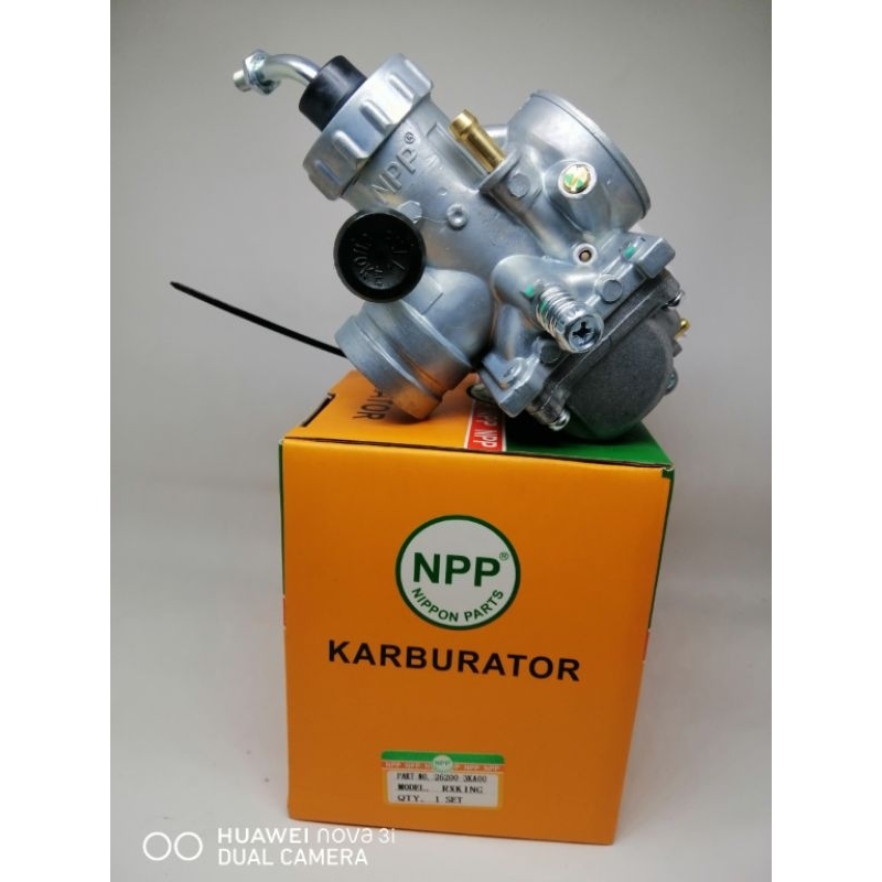 KARBURATOR CARBURATOR RX KING NPP