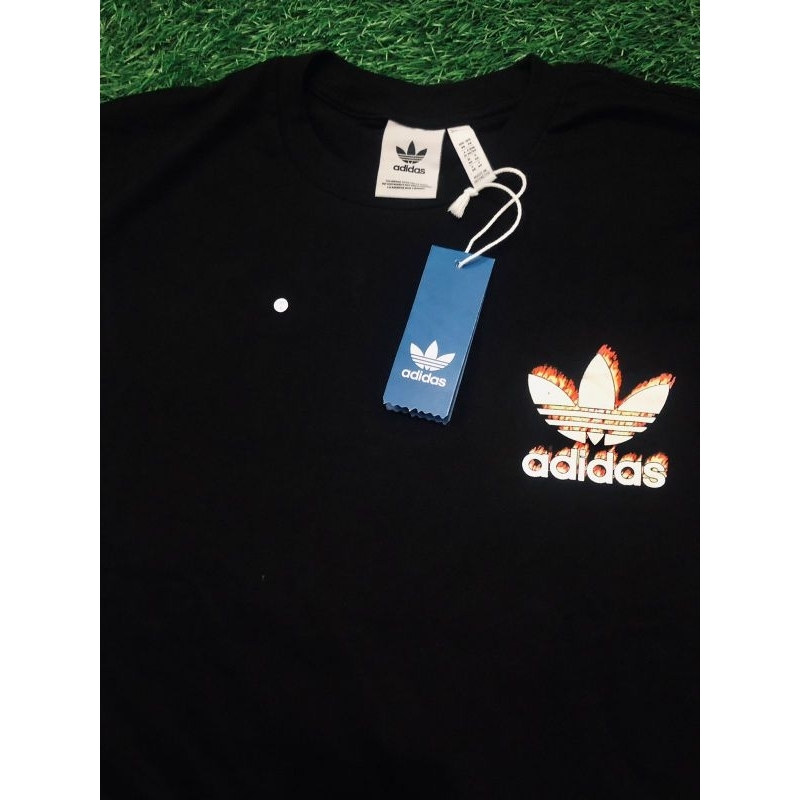 Kaos adidas ori