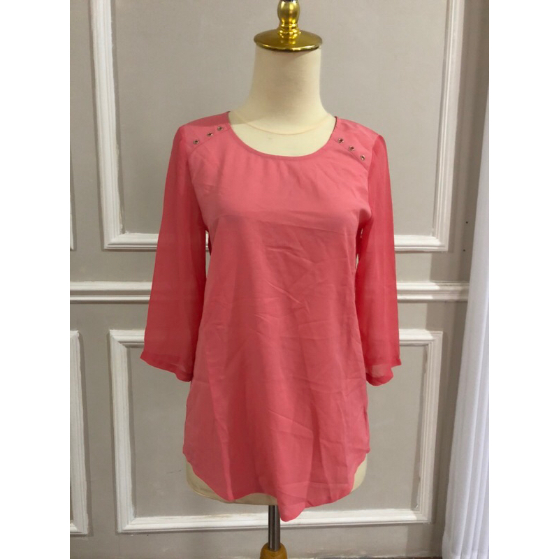 atasan solemio prelove