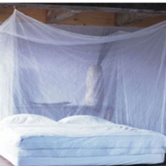 KELAMBU POLOS ANTI NYAMUK UK JUMBO / KELAMBU NYAMUK