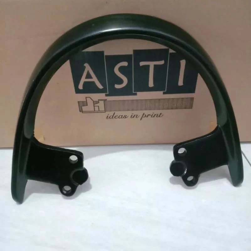 Begel Atau Behel Scoopy New Esp 2017-2021 PNP Scoopy Karbu Atau Lama