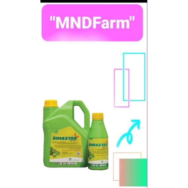 Bimastar 240/120 ( 1 l)