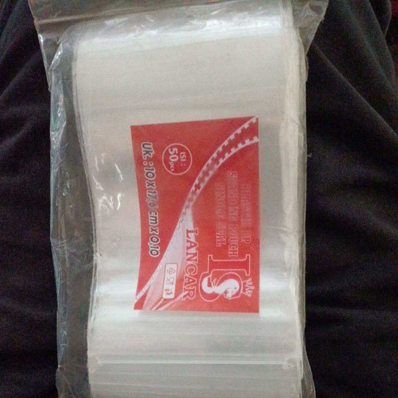 standing pouch 10×17, 6