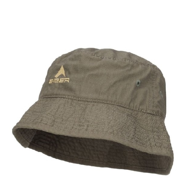 EIGER1989 TOPI PRIA BUCKET WELCOME 2 D'JUNGLE 1.0 HAT