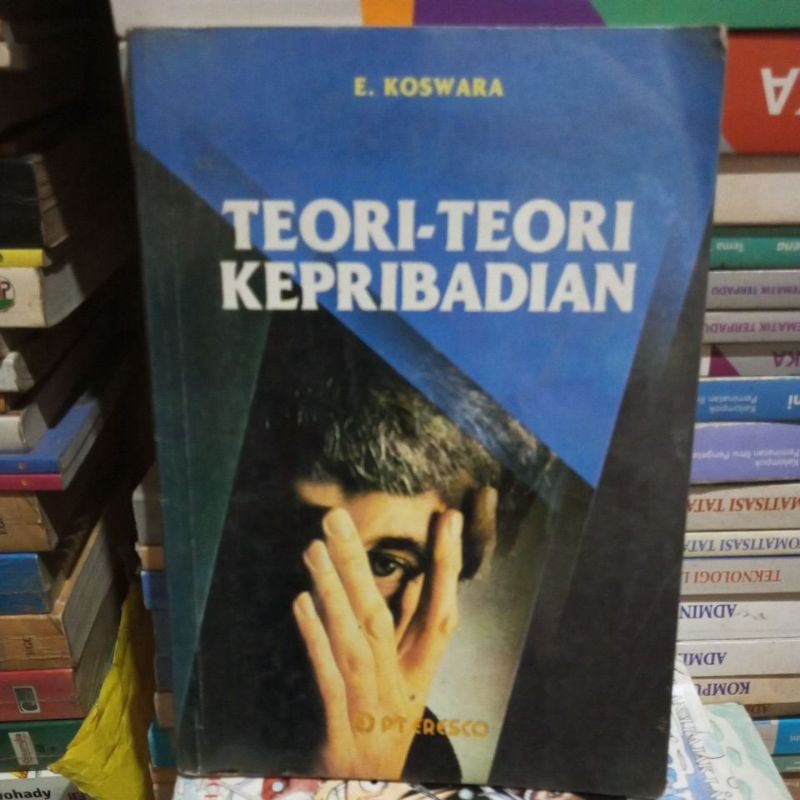 Teori teori kepribadian