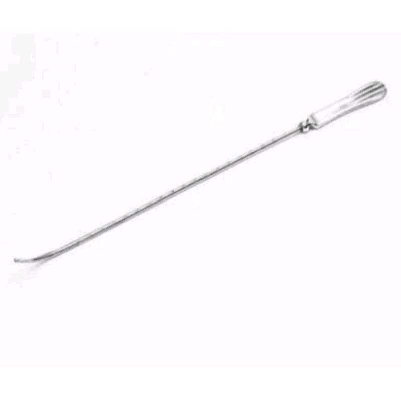 Sonde Uterus 32cm Sims Uterine Sonde