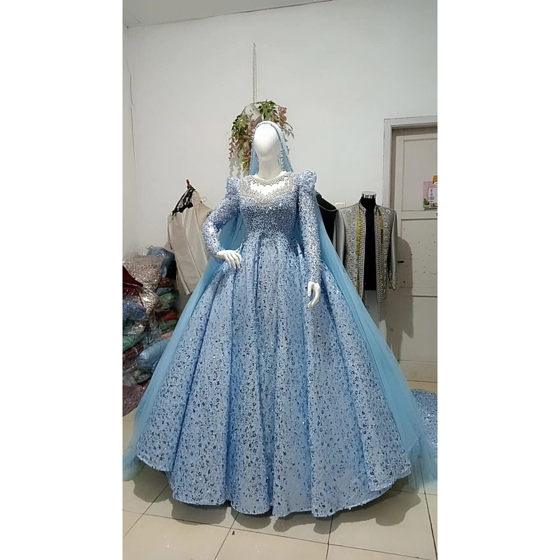 BALL GOWN PREMIUM