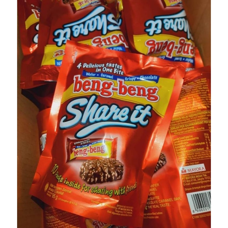 

Beng-Beng Shareit isi 10