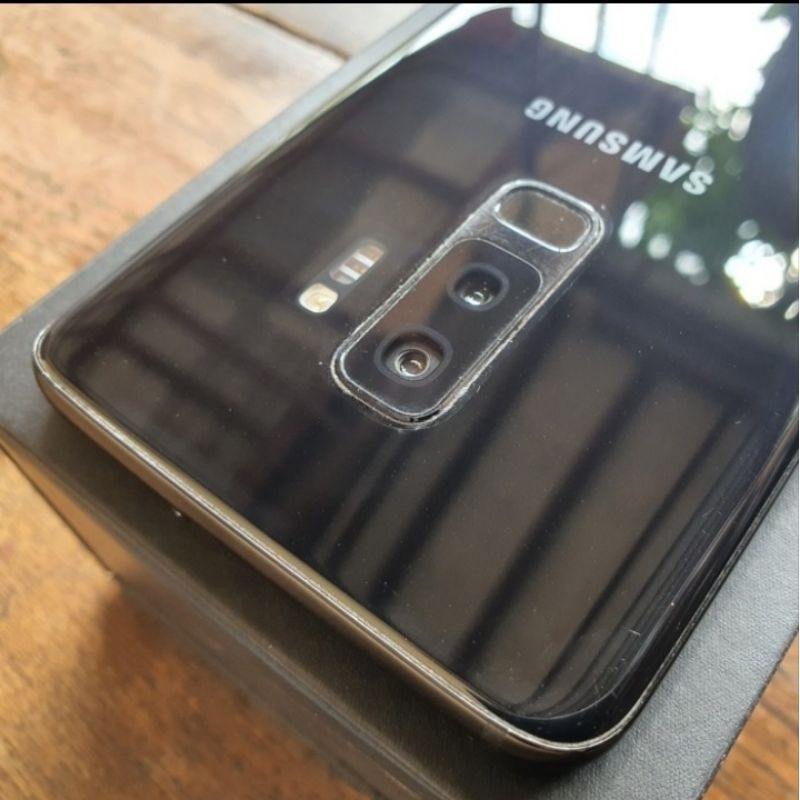 Samsung S9+ 256 GB SEIN Galaxy S9 64GB Samsung S9 Plus 128 Fullset Ori
