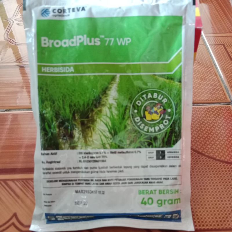 BroadPlus