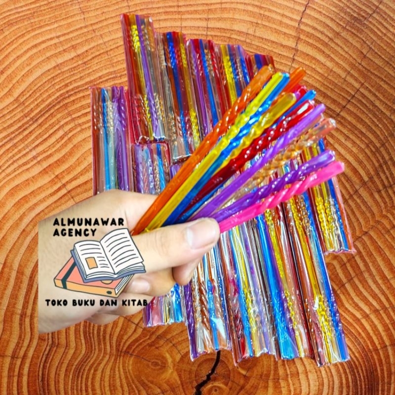 

Kalam Penujuk /Alat bantu menunjuk bacaan ayat ayat dan sejenisnya