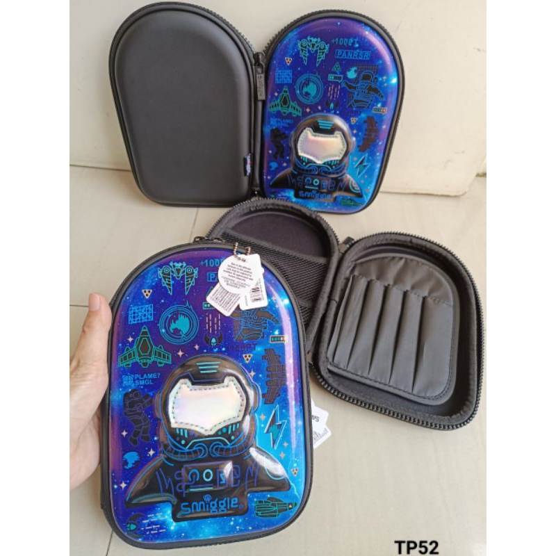 

HARDCASE NEW ASTRO/TEMPAT PENSIL KARAKTER