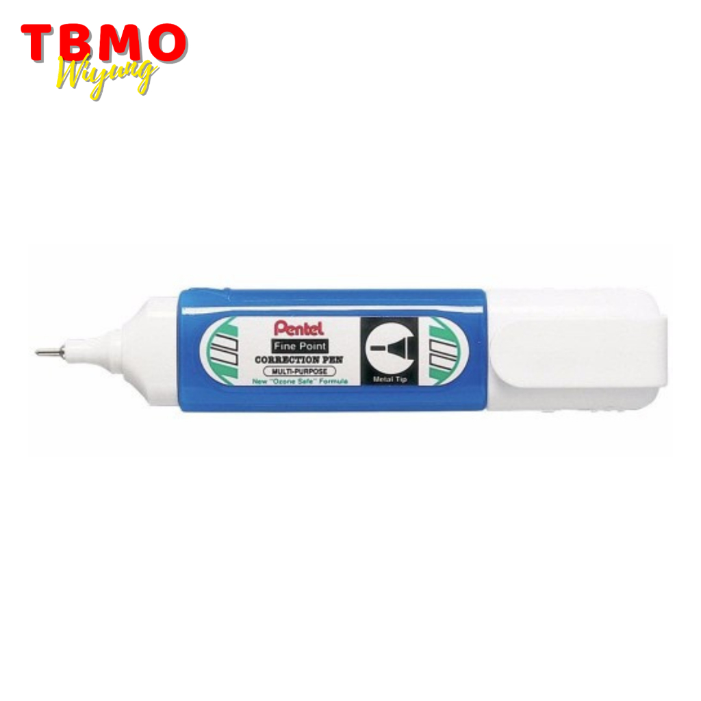 

TBMO Correction Pen Pentel ZL-31W