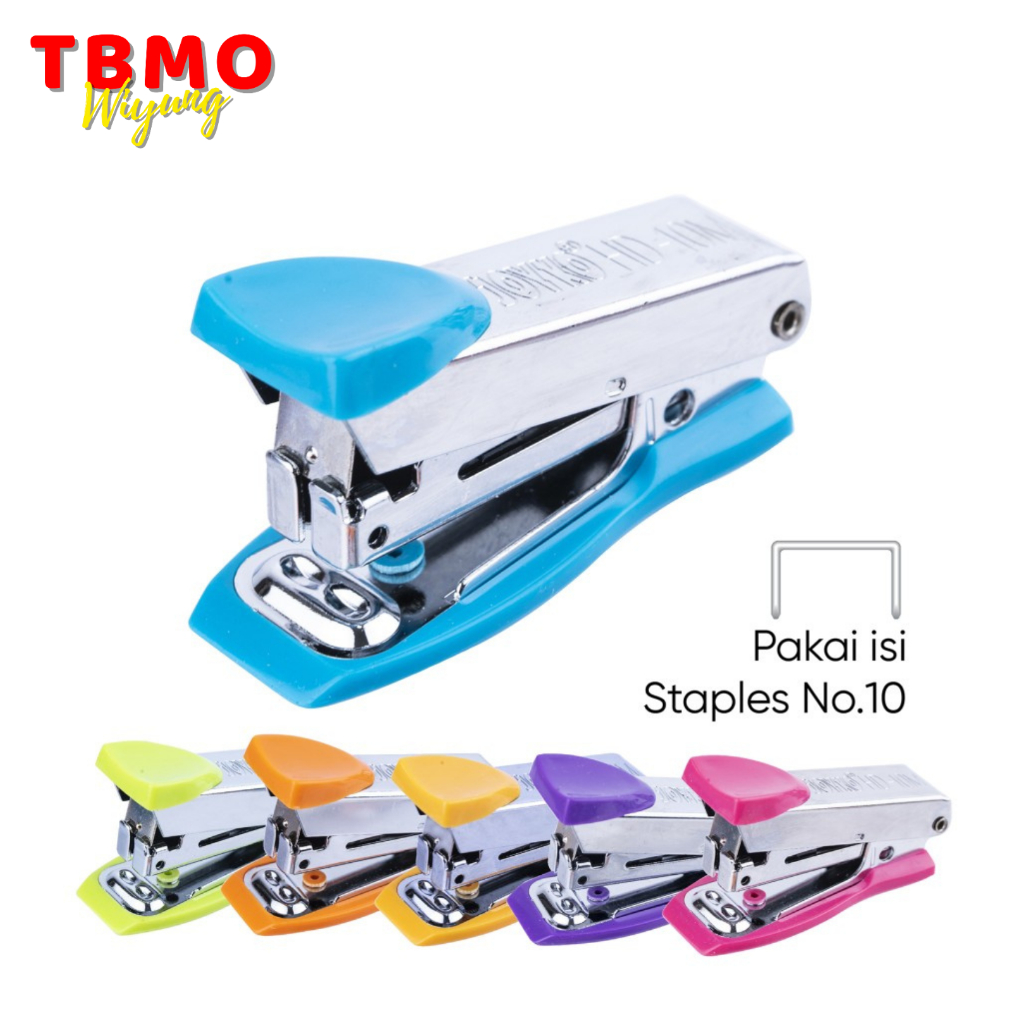 

TBMO Stapler / Stepler / Jepretan Joyko HD-10M