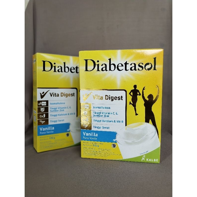 

diabetasol