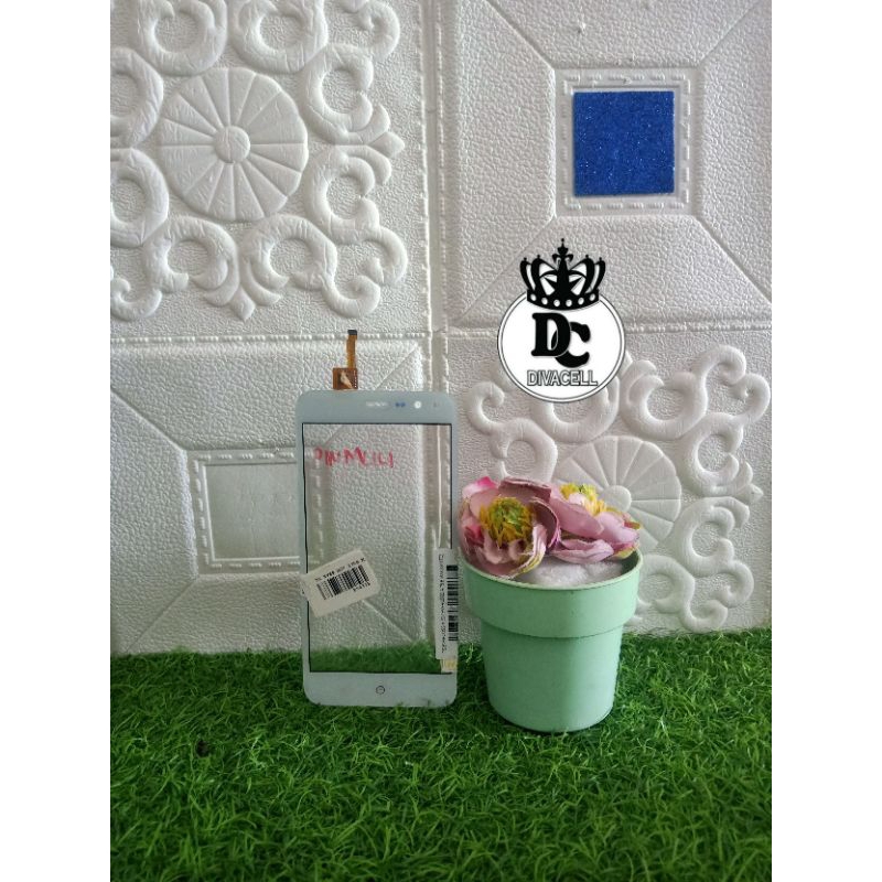 TS EVER M50/A75B MAX