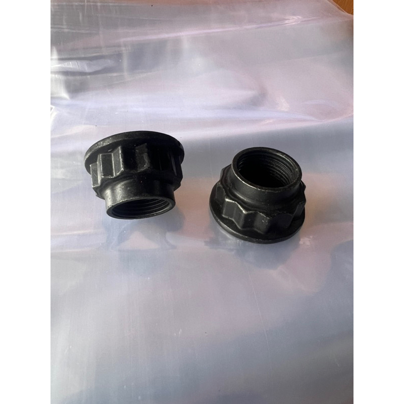 MUR AS RODA DEPAN UNIVERSAL TOYOTA YARIS VIOS AGYA AYLA ORIGINAL ASLI