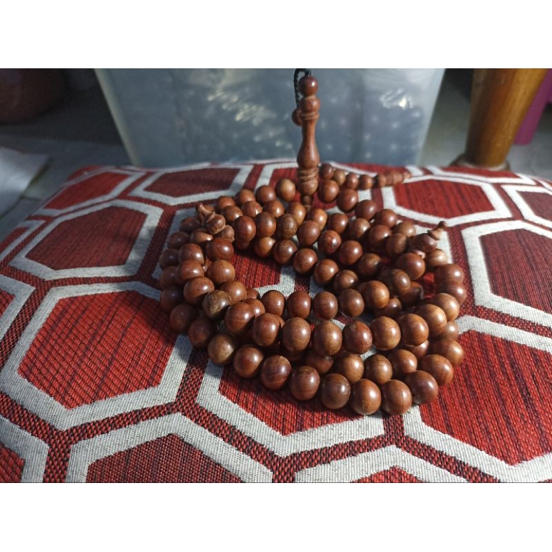 Tasbih Galih Nagasari 10Mm