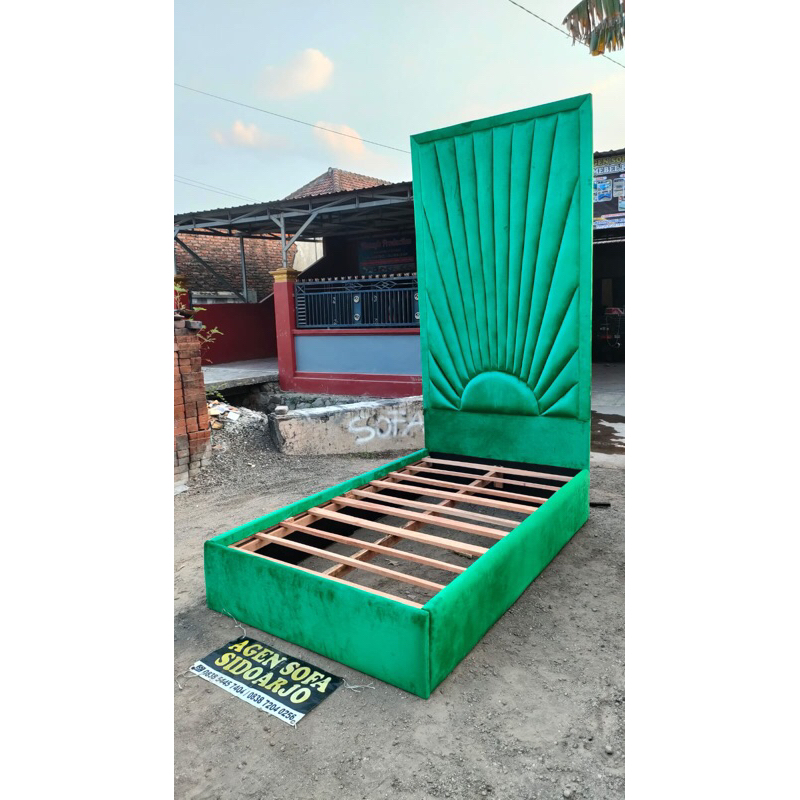 Divan minimalis divan mewah divan anak