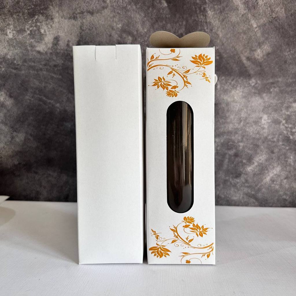 

Kotak Botol / Dus Botol / Packaging Botol