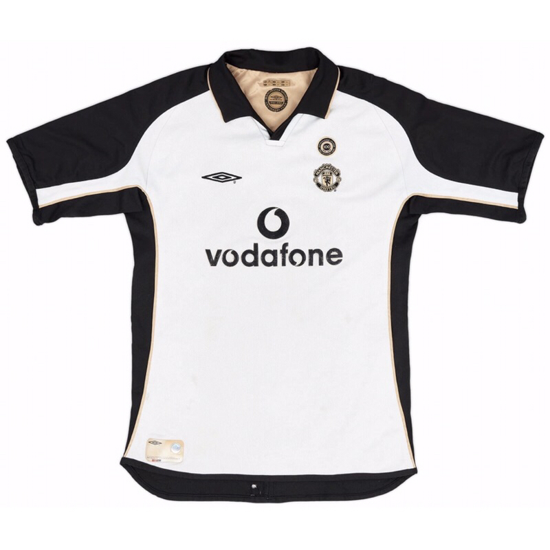 Manchester united centenary kit