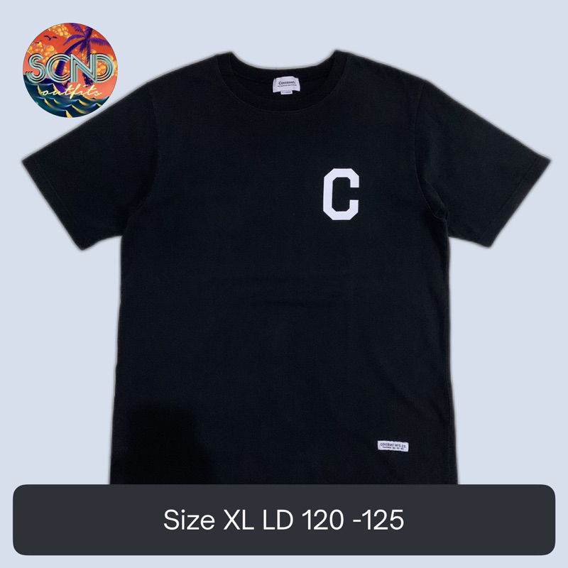 kaos covernat second