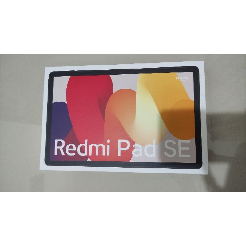 Tablet Second Paling Murah Xiaomi Pad SE