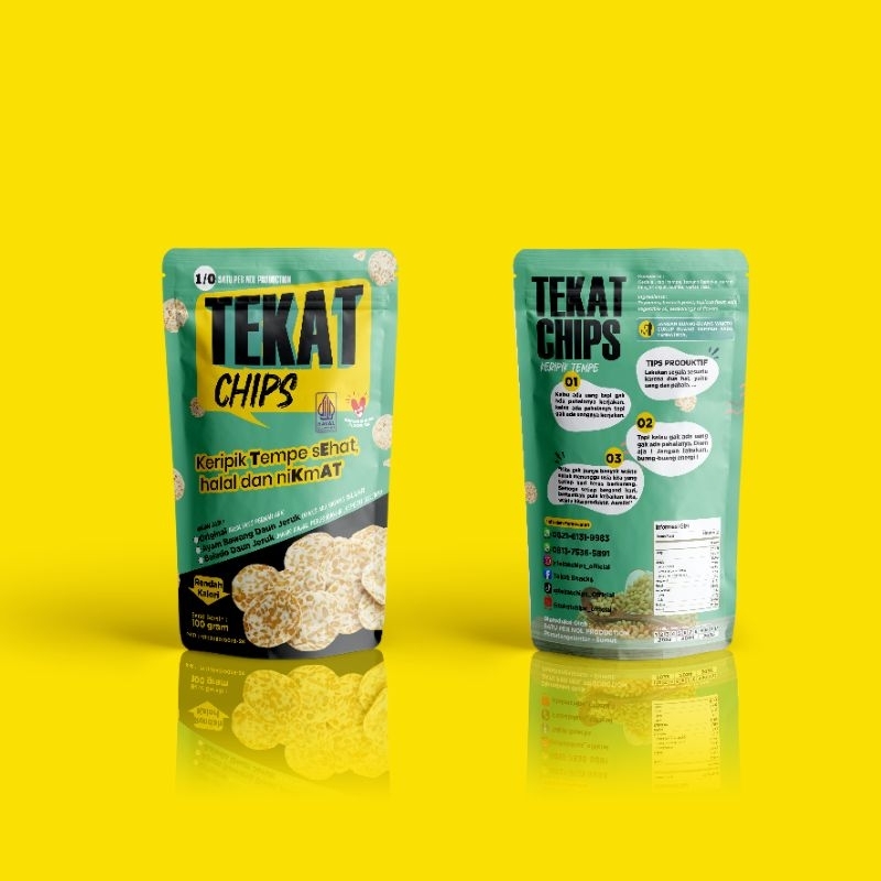 JASA DESAIN KEMASAN STANDING POUCH (revisi 3 kali)