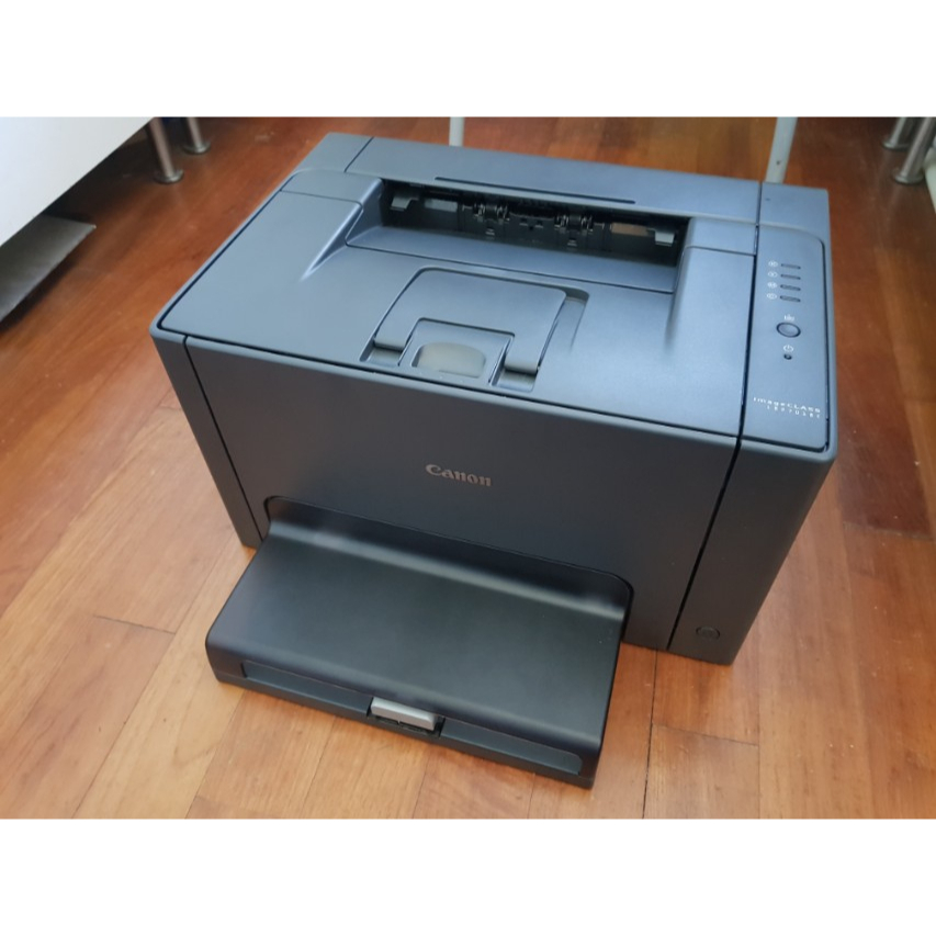 PRINTER CANON LBP 7018 SECOND
