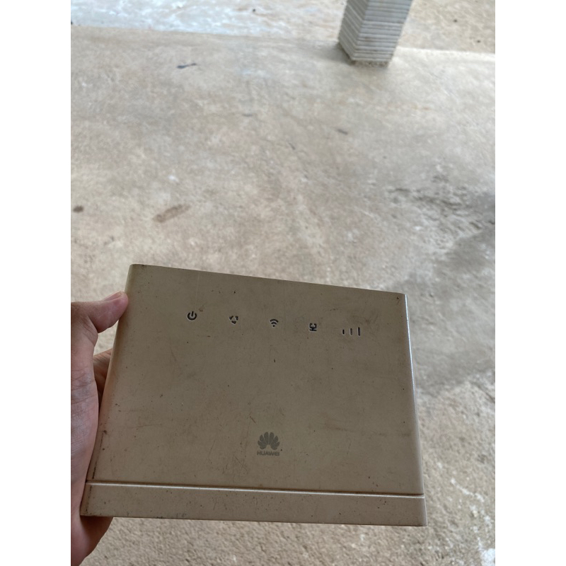 HUAWEI B310 MINUS