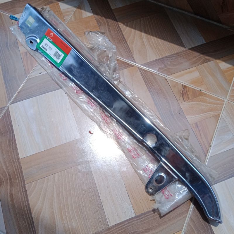 tutup rantai cover chain katengkas Yamaha RX100 twin 125