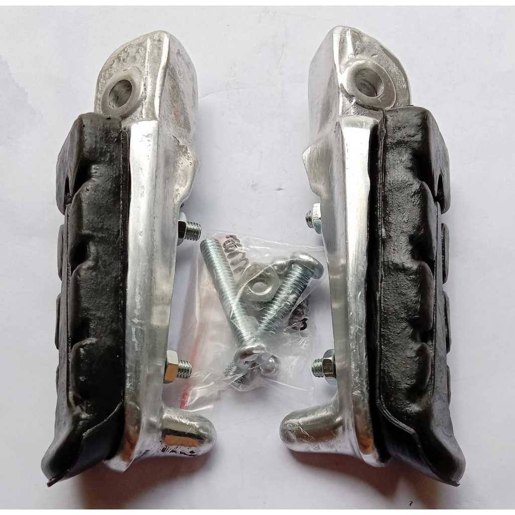 Footstep Depan CB150R CB 150 CB 150 New