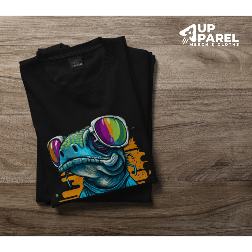 Kaos Cotton Combed 30s/Kaos Distro Pria Dewasa Combed 30s