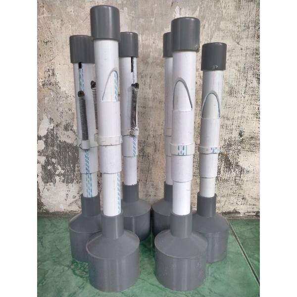 Alat tabur pupuk jagung/Alat penabur pupuk/alat pupuk tabur/kepala pupuk tabur " " (kepala saja) " "