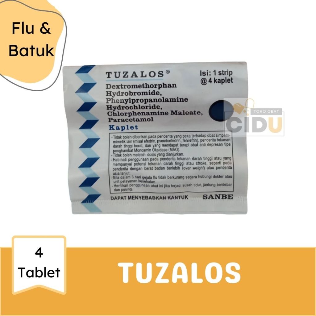 TUZALOS