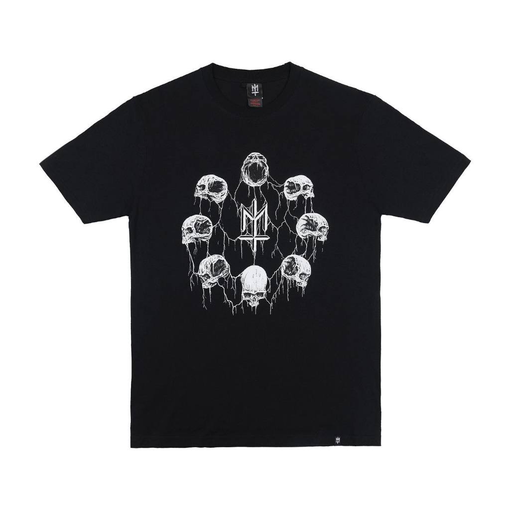 Maternal Disaster Tshirt Kaos - SYNKT ORIGINAL