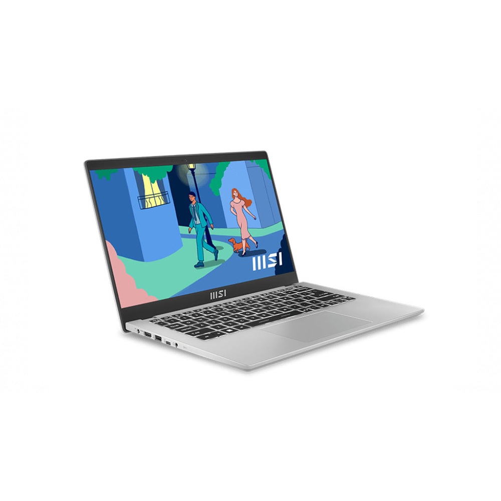 MSI Modern 14 C12MO (9S7-14J111-851) Core i5-1235U 16GB 512GB W11+OHS21