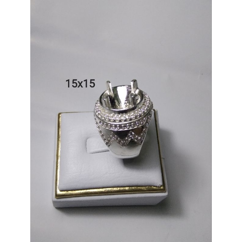 cincin perak s925