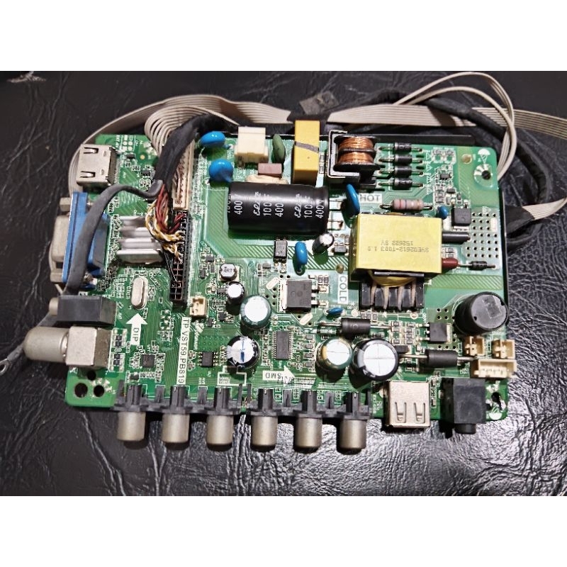 MANIBOARD/MB TV KONKA 32KK3300