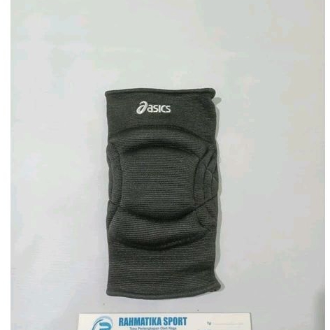 Deker Kaki Lutut Knee Pad Busa