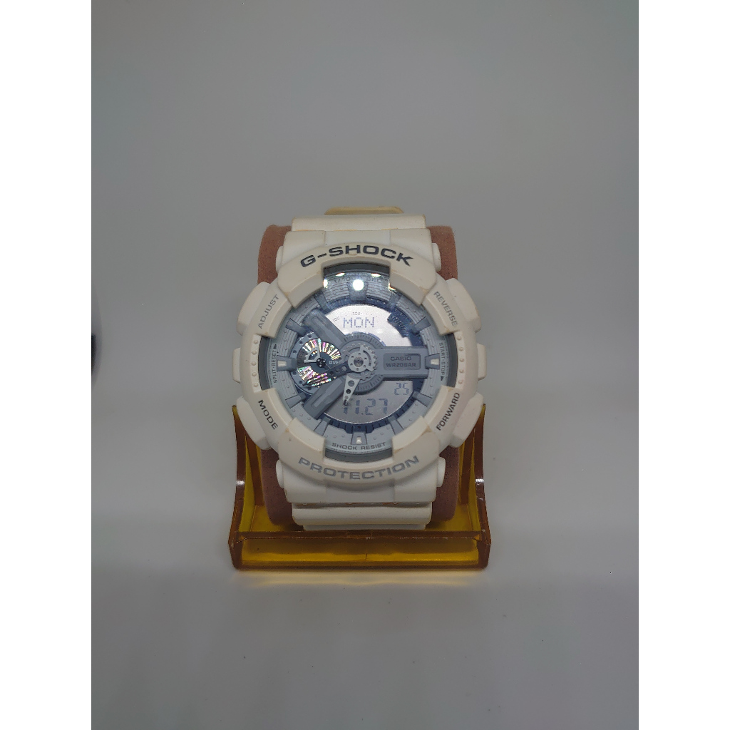 jam tangan G Shock GA-110c
