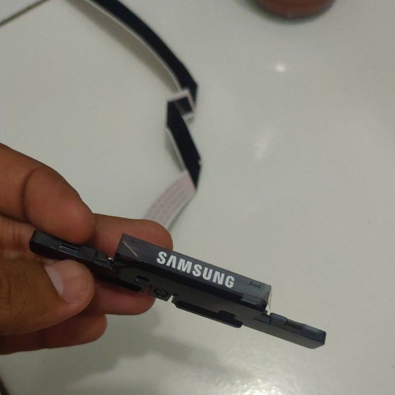 tombol ir sensor samsung UA55CU8500K 55cu8500k original