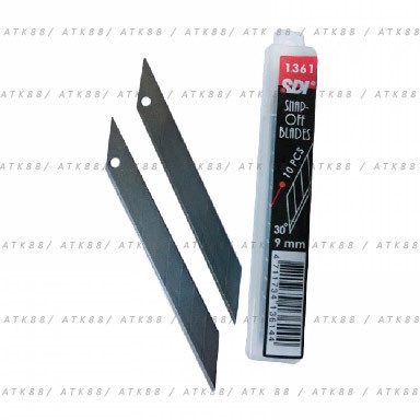 

794 Refill Cutter SDI 30 derajat 1361 8579
