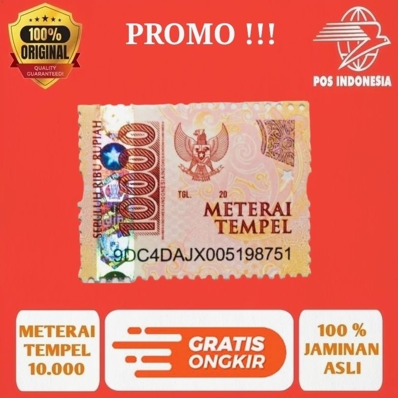 

11.11 FLASH SALE Promo Materaipos 10000